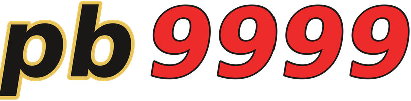pb9999 logo