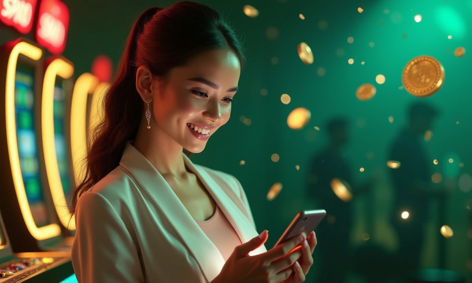 pb9999 pb9999 ক্যাসিনোতে আপনার জন্য কি রয়েছে